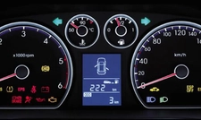 Araç Arıza Lambaları Nelerdir?