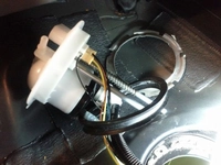 Benzin Pompası Arızası ve Çözümleri