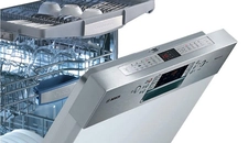 Bosch Bulaşık Makinası Arızaları ve Çözümü