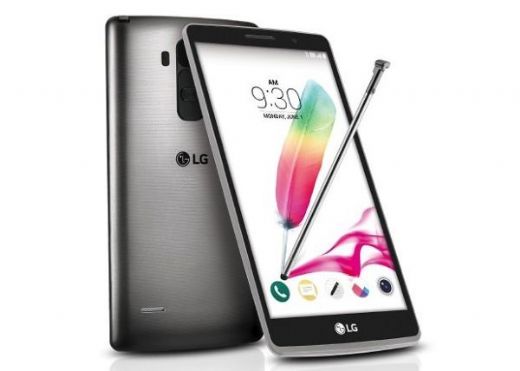 Lg G4 Arzalar