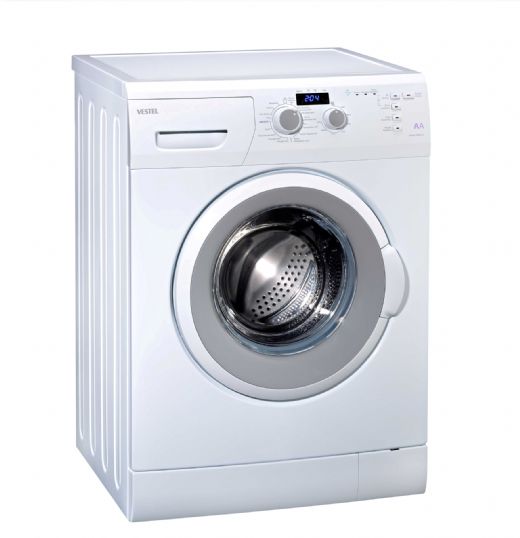 Vestel Çamaşır Makinesi Arızaları