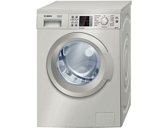 Bosch Çamaşır Makinesi Arıza Kodları