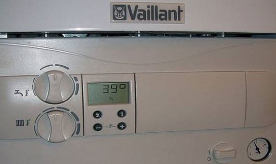 Vaillant Arza Kodlar